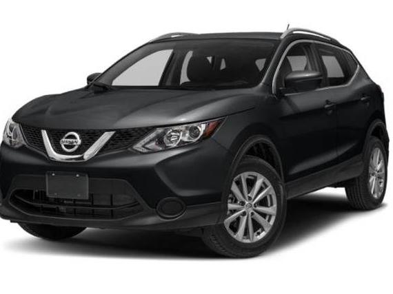 NISSAN ROGUE SPORT 2019 JN1BJ1CR5KW313621 image